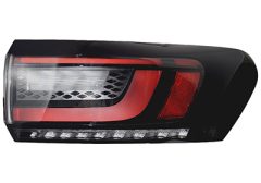 VAN WEZEL 5712922 — Lampă stop