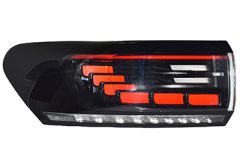 VAN WEZEL 5712925 — Lampă stop