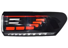VAN WEZEL 5712926 — Lampă stop