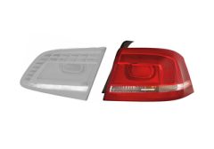VAN WEZEL 5740932 — Lampă stop