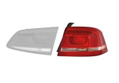 VAN WEZEL 5740936 — Lampă stop