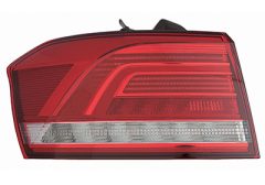 VAN WEZEL 5743921 — Lampă stop