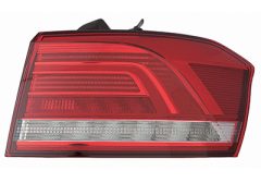 VAN WEZEL 5743922 — Lampă stop