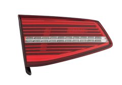 VAN WEZEL 5743927 — Lampă stop