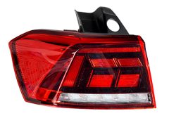 VAN WEZEL 5749935 — Lampă stop
