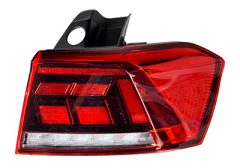 VAN WEZEL 5749936 — Lampă stop