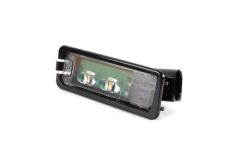 VAN WEZEL 5806920 — Фонарь подсветки номерного знака