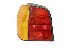 VAN WEZEL 5824931 — Задний фонарь