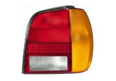 VAN WEZEL 5824932 — Задний фонарь