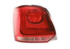 VAN WEZEL 5829921 — Задний фонарь
