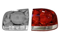 VAN WEZEL 5846932 — Задний фонарь