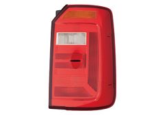 VAN WEZEL 5854932 — Lampă stop