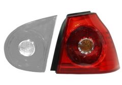 VAN WEZEL 5894932 — Lampă stop