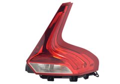 VAN WEZEL 5909922 — Lampă stop