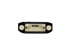 VAN WEZEL 5923920 — Lampă număr înmatriculare