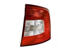 VAN WEZEL 7623926 — Lampă stop