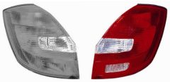 VAN WEZEL 7627932 — Lampă stop