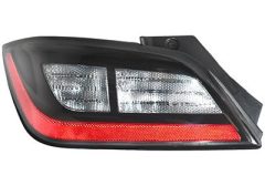VAN WEZEL 8150929 — Задний фонарь