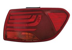 VAN WEZEL 8302932 — Lampă stop