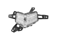 VAN WEZEL 8307957 — Lampă lumini de zi