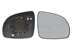 VAN WEZEL 8313862 — Sticlă oglindă exterioară