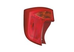 VAN WEZEL 8314931 — Lampă stop