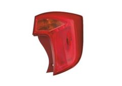 VAN WEZEL 8314932 — Lampă stop