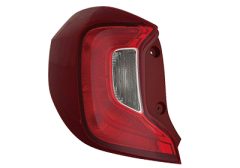 VAN WEZEL 8325921 — Lampă stop