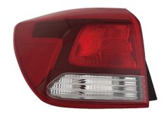 VAN WEZEL 8327921 — Задний фонарь