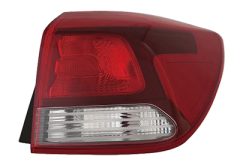 VAN WEZEL 8327922 — Задний фонарь