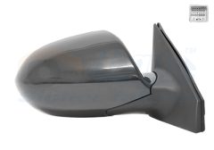 VAN WEZEL 8383808 — Oglindă exterioară