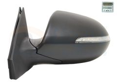 VAN WEZEL 8383827 — Oglindă exterioară