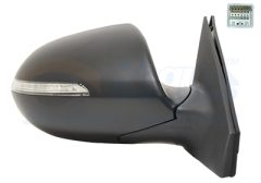 VAN WEZEL 8383828 — Oglindă exterioară