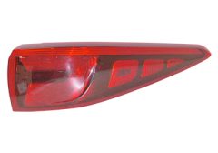 VAN WEZEL 8384922 — Lampă stop
