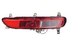 VAN WEZEL 8384930 — Lampă marșarier