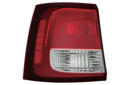 VAN WEZEL 8388931 — Задний фонарь