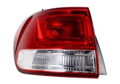 VAN WEZEL 8390931 — Lampă stop