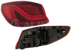 ALKAR 2021842 — Задний фонарь