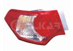 ALKAR 2201418 — Lampă stop