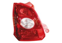 ALKAR 2201554 — Lampă stop