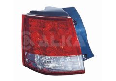 ALKAR 2201857 — Lampă stop