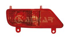 ALKAR 2201865 — Lampă ceață spate