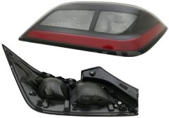 ALKAR 2202047 — Lampă stop