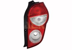 ALKAR 2202456 — Lampă stop