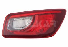 ALKAR 2202674 — Lampă stop