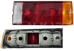 ALKAR 2202847 — Lampă stop
