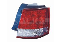 ALKAR 2202857 — Lampă stop