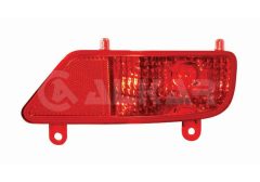 ALKAR 2202865 — Lampă ceață spate