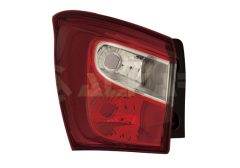 ALKAR 2202947 — Lampă stop