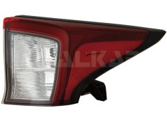 ALKAR 2202954 — Lampă stop